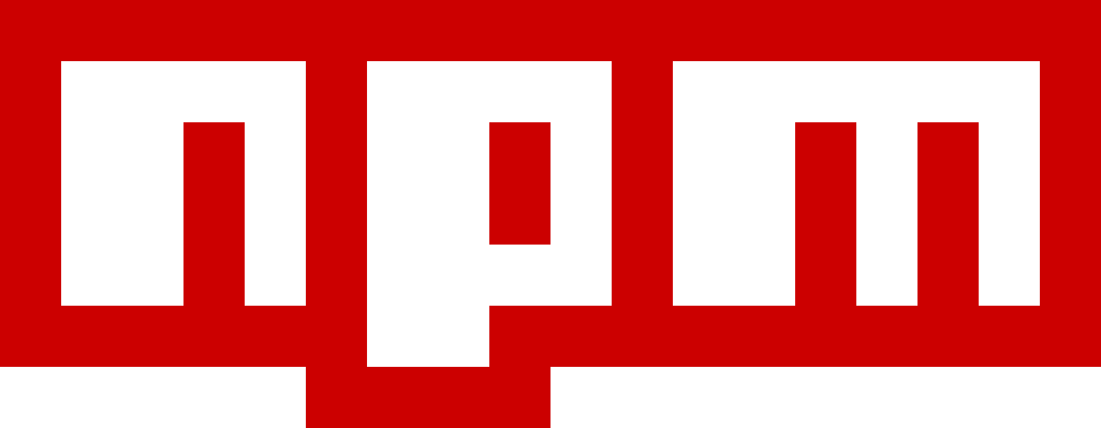 NPM Icon
